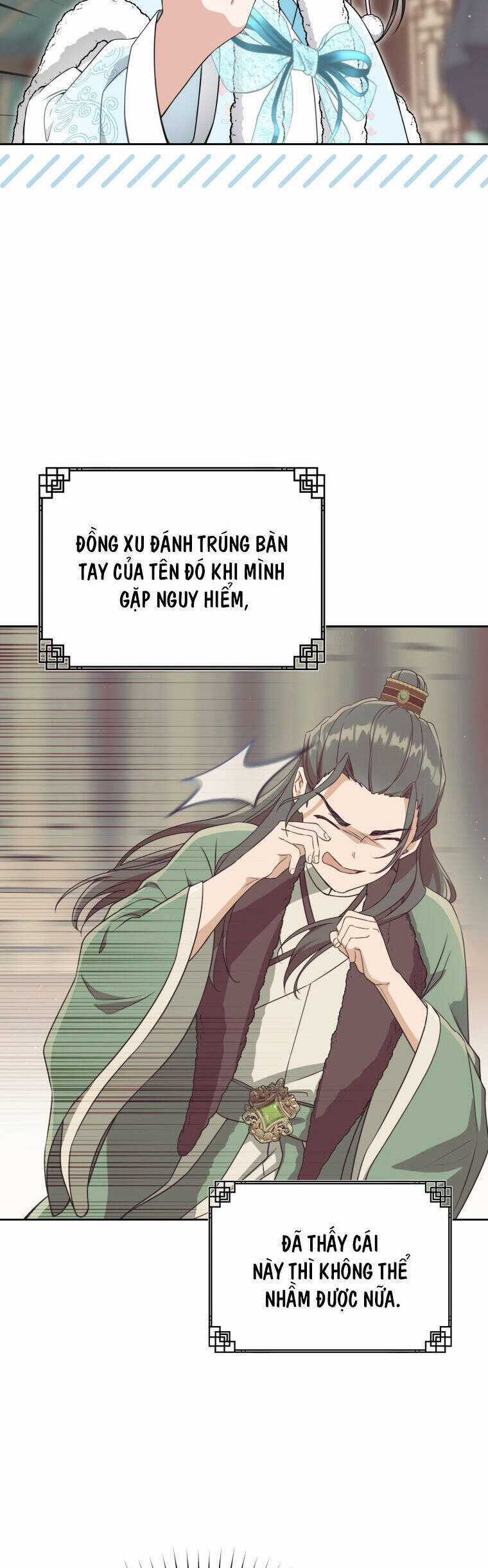 Trở Thành Cô Cháu Gái Bị Khinh Miệt Của Gia Tộc Võ Lâm Chương 71 trang 21