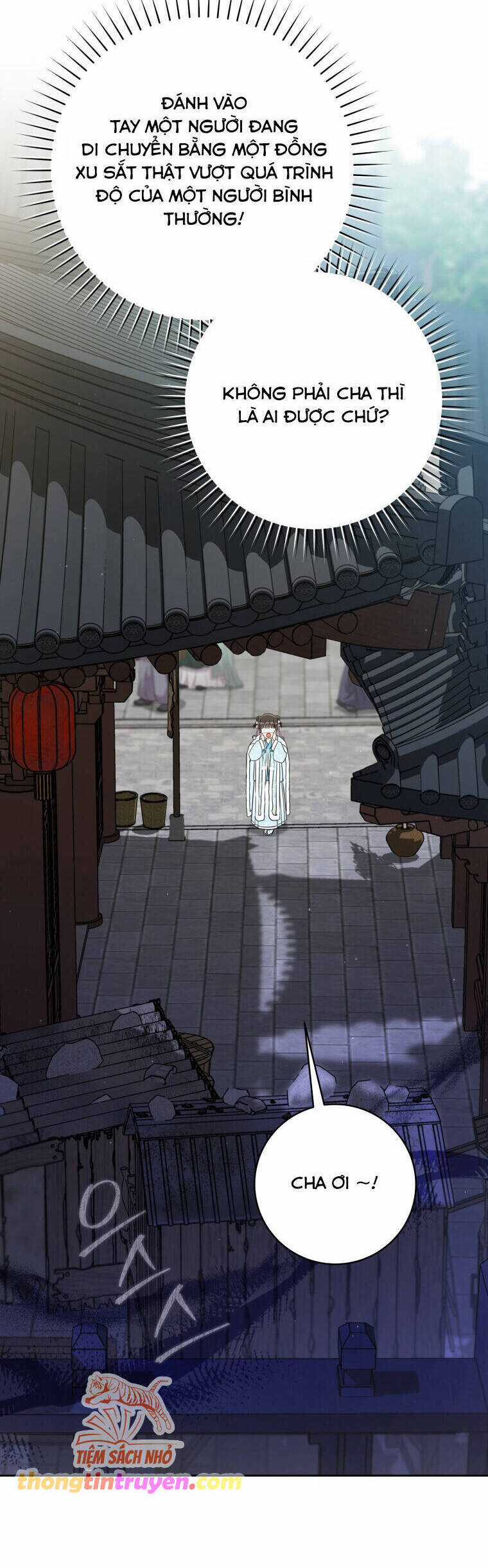 Trở Thành Cô Cháu Gái Bị Khinh Miệt Của Gia Tộc Võ Lâm Chương 71 trang 22