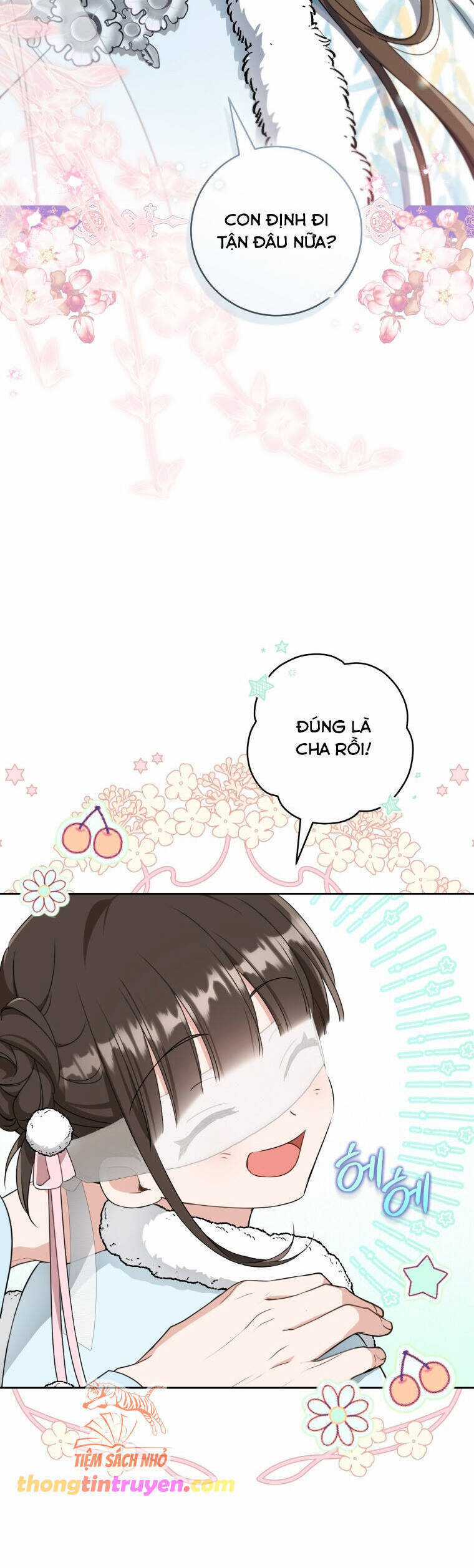 Trở Thành Cô Cháu Gái Bị Khinh Miệt Của Gia Tộc Võ Lâm Chương 71 trang 26