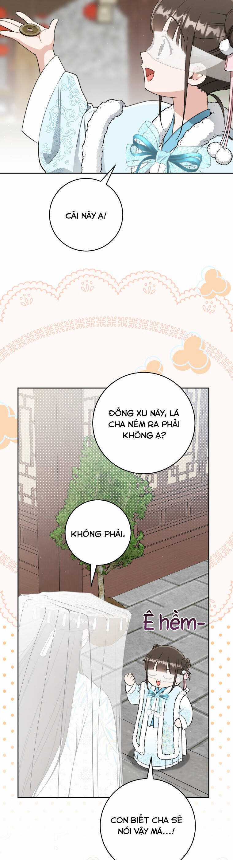 Trở Thành Cô Cháu Gái Bị Khinh Miệt Của Gia Tộc Võ Lâm Chương 71 trang 29