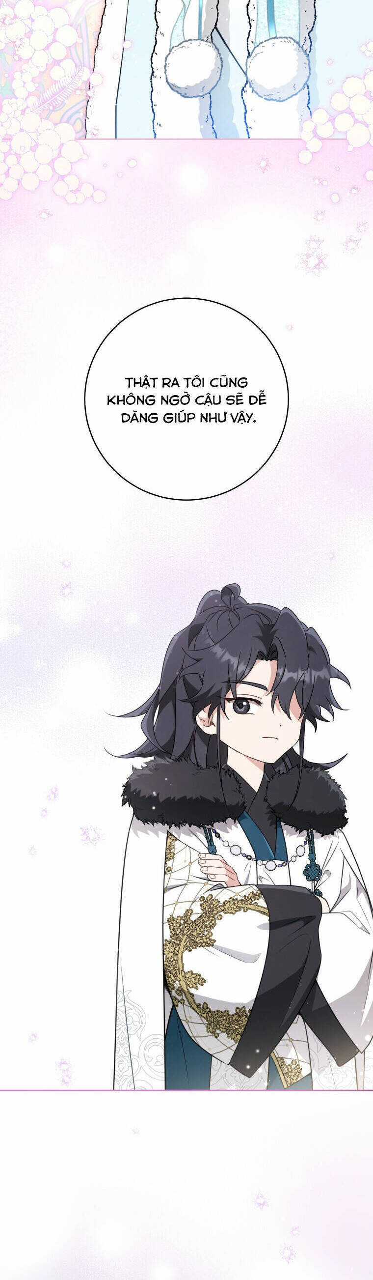 Trở Thành Cô Cháu Gái Bị Khinh Miệt Của Gia Tộc Võ Lâm Chương 71 trang 3