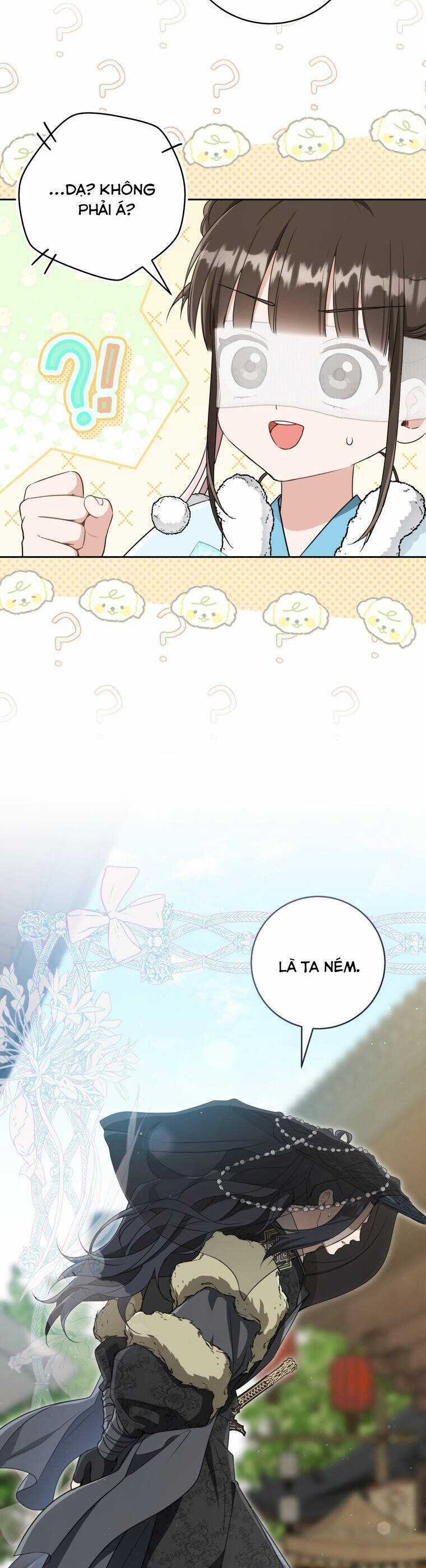 Trở Thành Cô Cháu Gái Bị Khinh Miệt Của Gia Tộc Võ Lâm Chương 71 trang 30