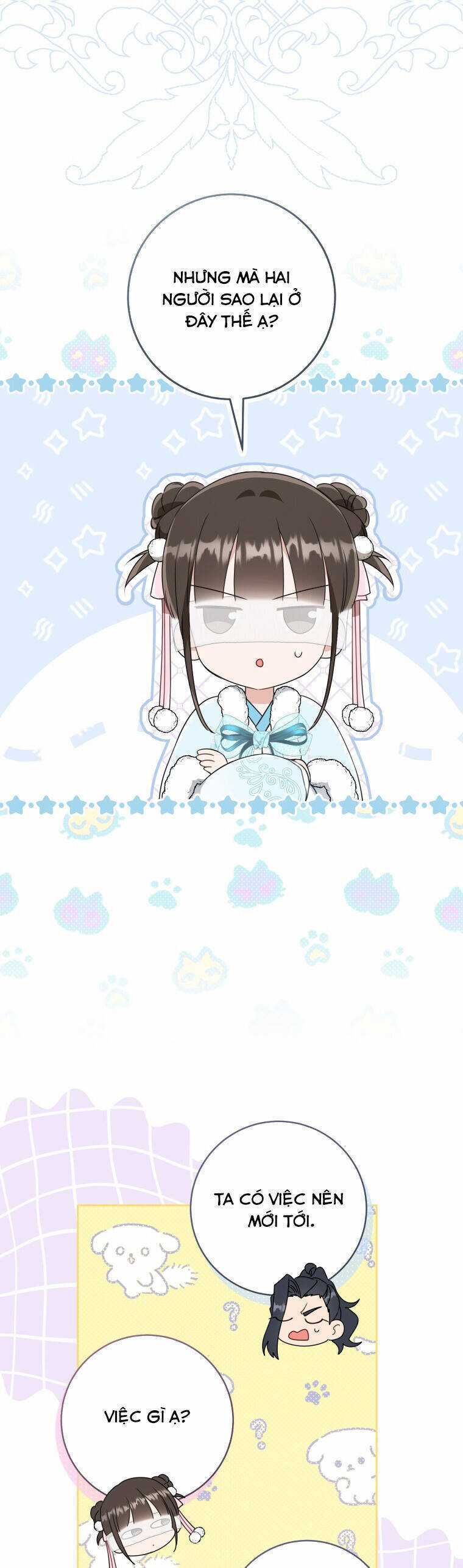 Trở Thành Cô Cháu Gái Bị Khinh Miệt Của Gia Tộc Võ Lâm Chương 71 trang 32