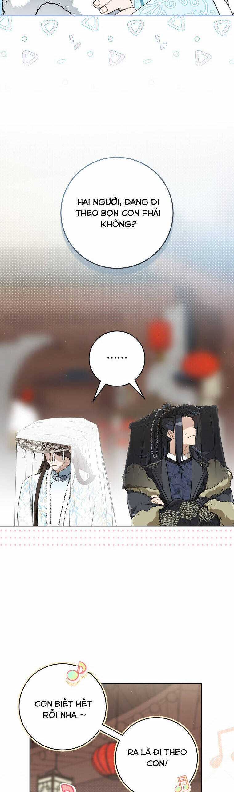 Trở Thành Cô Cháu Gái Bị Khinh Miệt Của Gia Tộc Võ Lâm Chương 71 trang 34