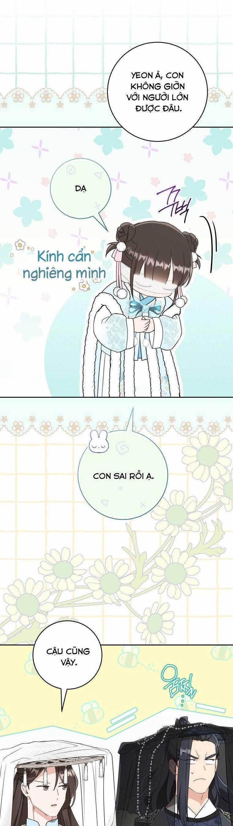 Trở Thành Cô Cháu Gái Bị Khinh Miệt Của Gia Tộc Võ Lâm Chương 71 trang 38