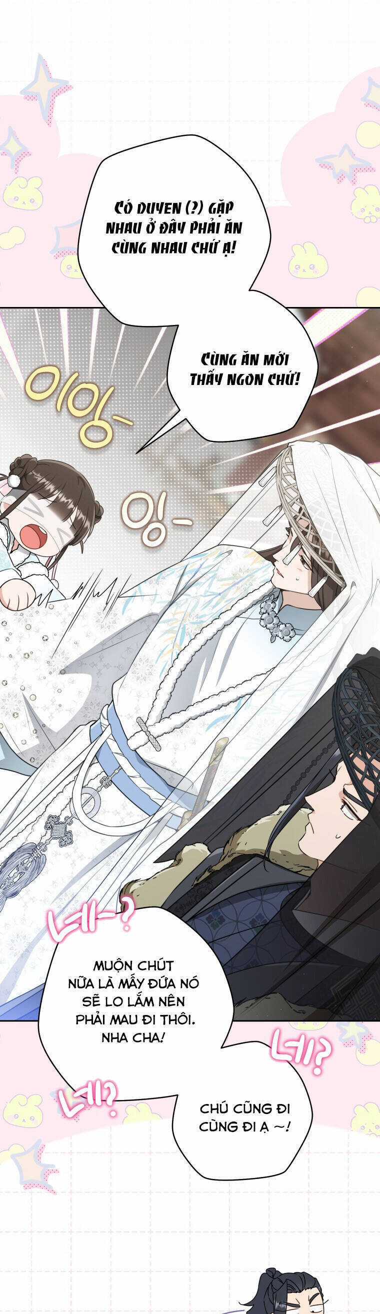 Trở Thành Cô Cháu Gái Bị Khinh Miệt Của Gia Tộc Võ Lâm Chương 71 trang 43