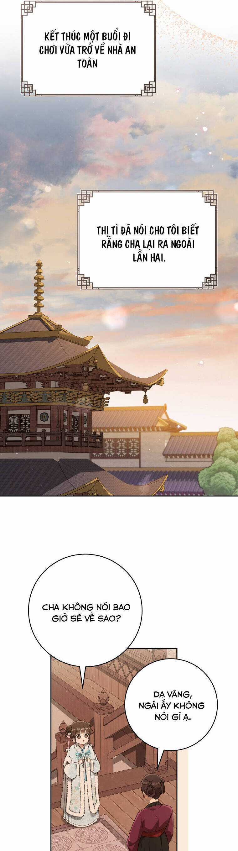 Trở Thành Cô Cháu Gái Bị Khinh Miệt Của Gia Tộc Võ Lâm Chương 71 trang 47