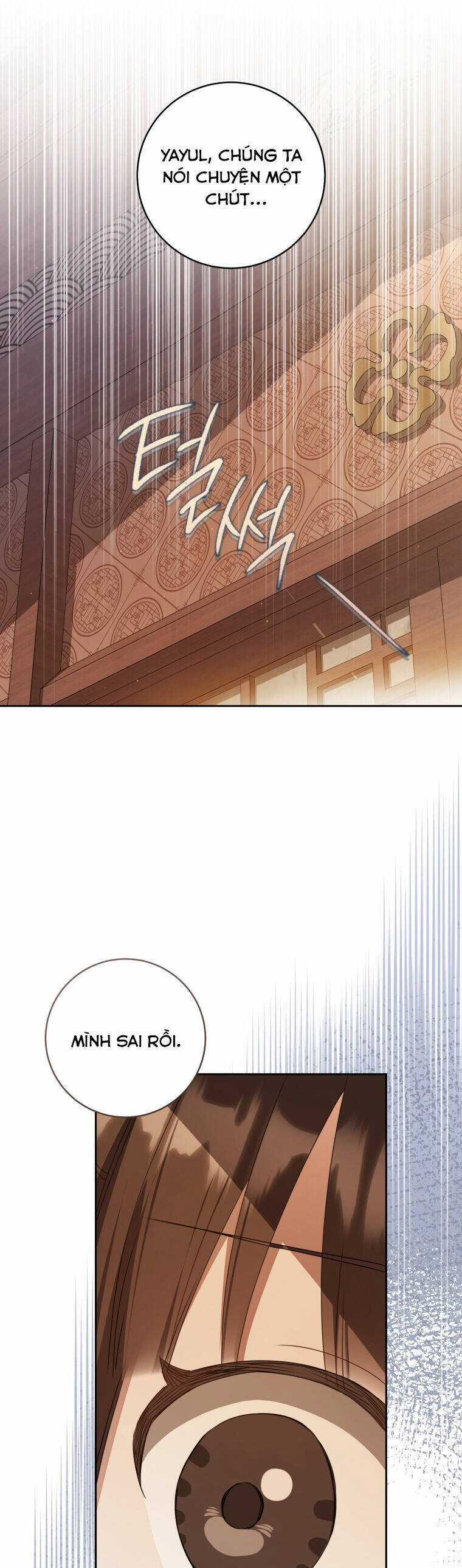 Trở Thành Cô Cháu Gái Bị Khinh Miệt Của Gia Tộc Võ Lâm Chương 71 trang 50