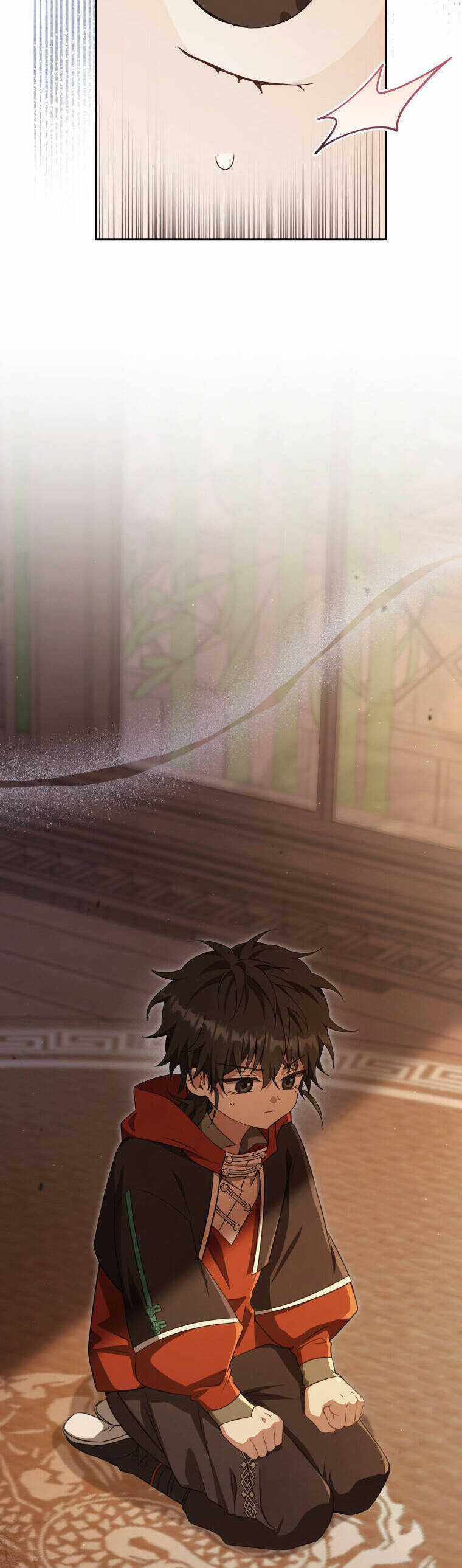 Trở Thành Cô Cháu Gái Bị Khinh Miệt Của Gia Tộc Võ Lâm Chương 71 trang 51