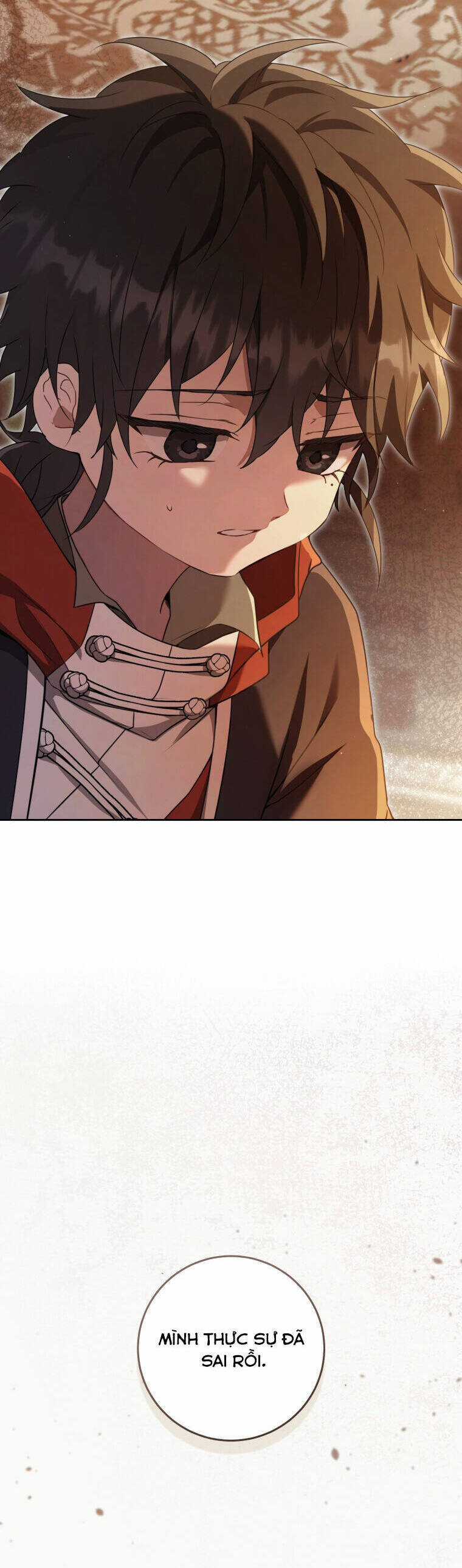 Trở Thành Cô Cháu Gái Bị Khinh Miệt Của Gia Tộc Võ Lâm Chương 71 trang 52