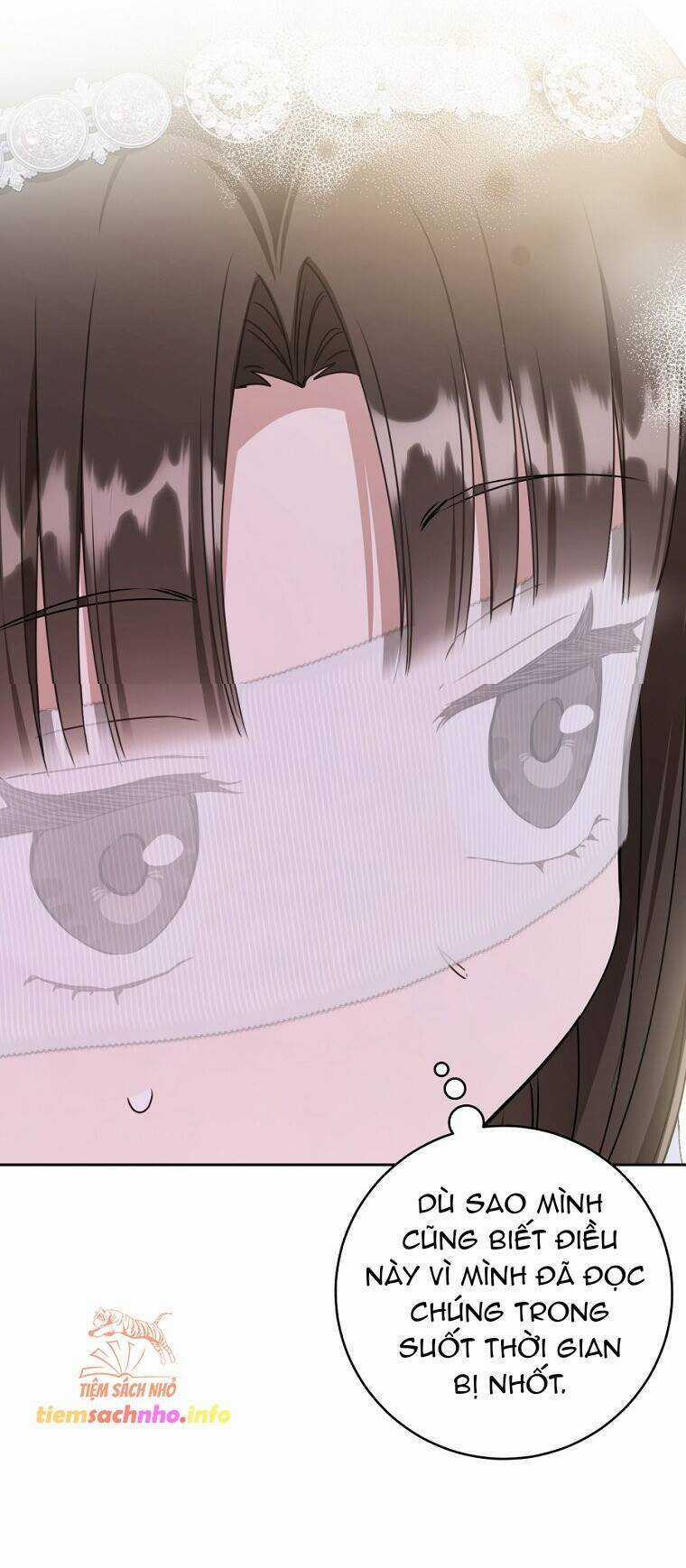 Trở Thành Cô Cháu Gái Bị Khinh Miệt Của Gia Tộc Võ Lâm Chương 74 trang 10