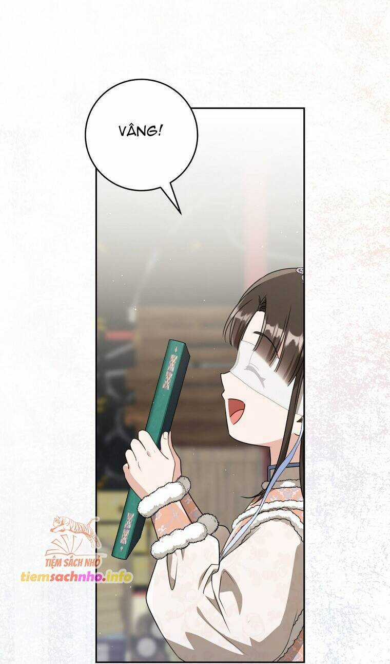 Trở Thành Cô Cháu Gái Bị Khinh Miệt Của Gia Tộc Võ Lâm Chương 74 trang 13