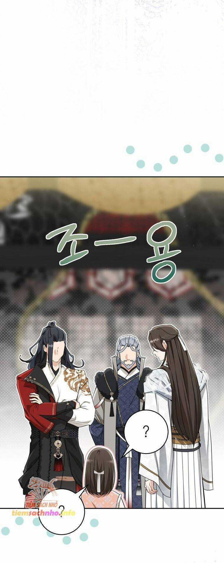 Trở Thành Cô Cháu Gái Bị Khinh Miệt Của Gia Tộc Võ Lâm Chương 74 trang 15