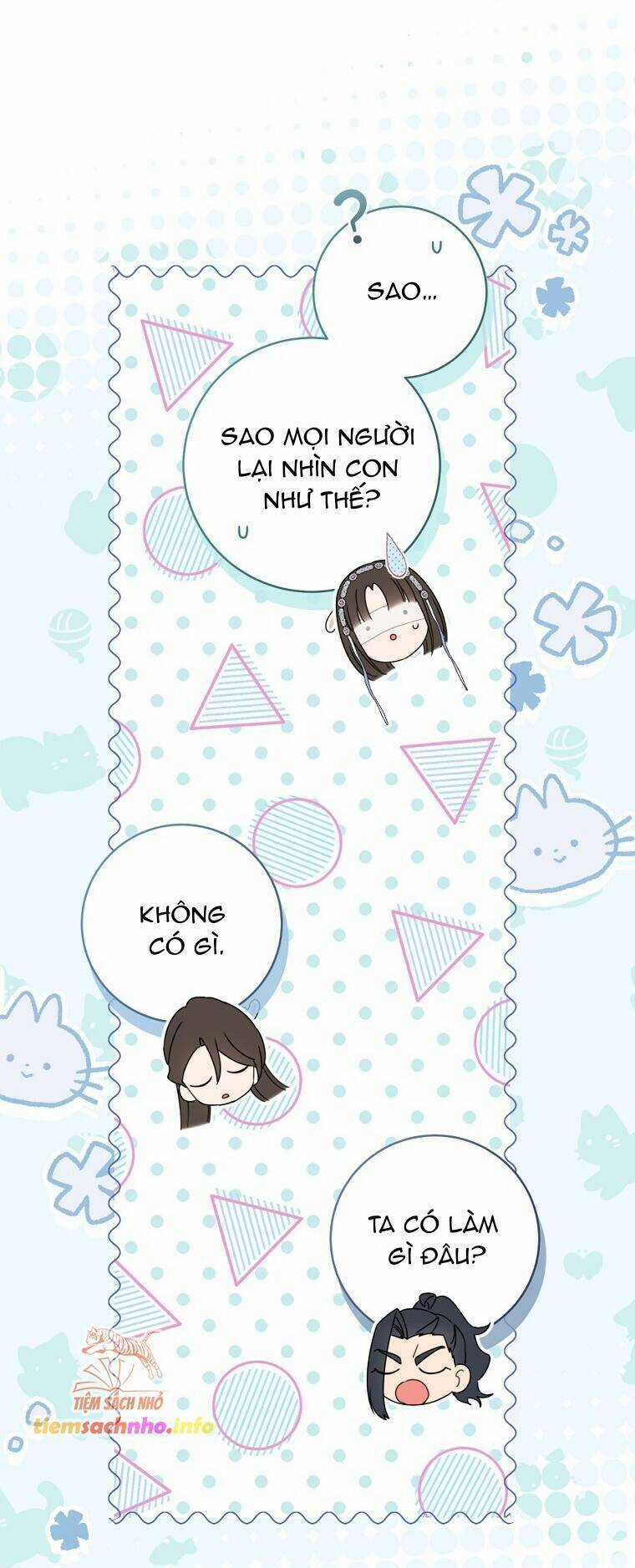 Trở Thành Cô Cháu Gái Bị Khinh Miệt Của Gia Tộc Võ Lâm Chương 74 trang 16