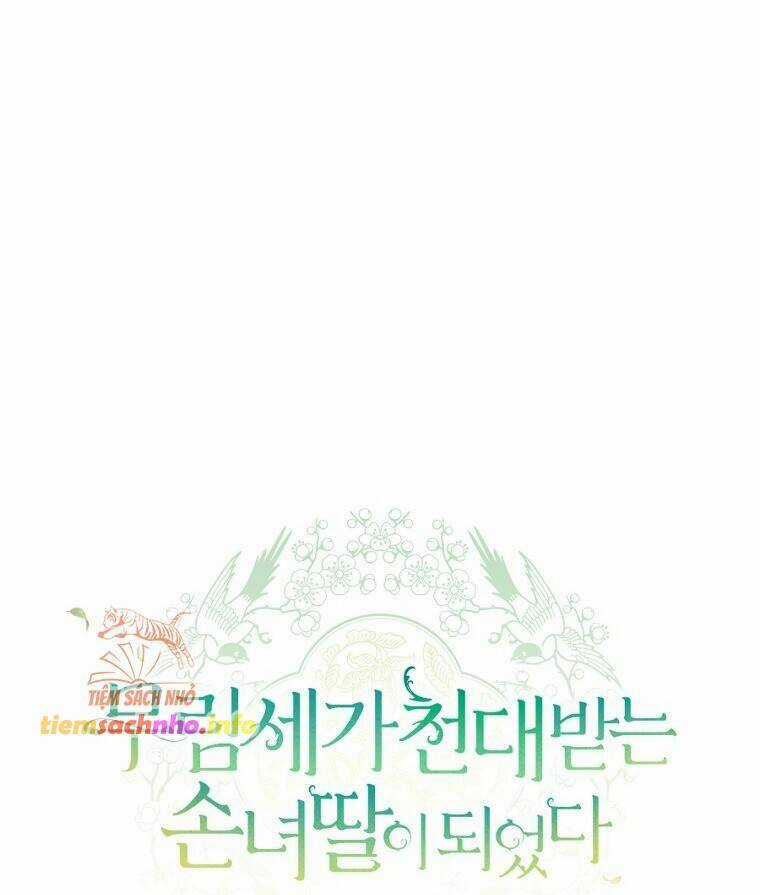 Trở Thành Cô Cháu Gái Bị Khinh Miệt Của Gia Tộc Võ Lâm Chương 74 trang 19