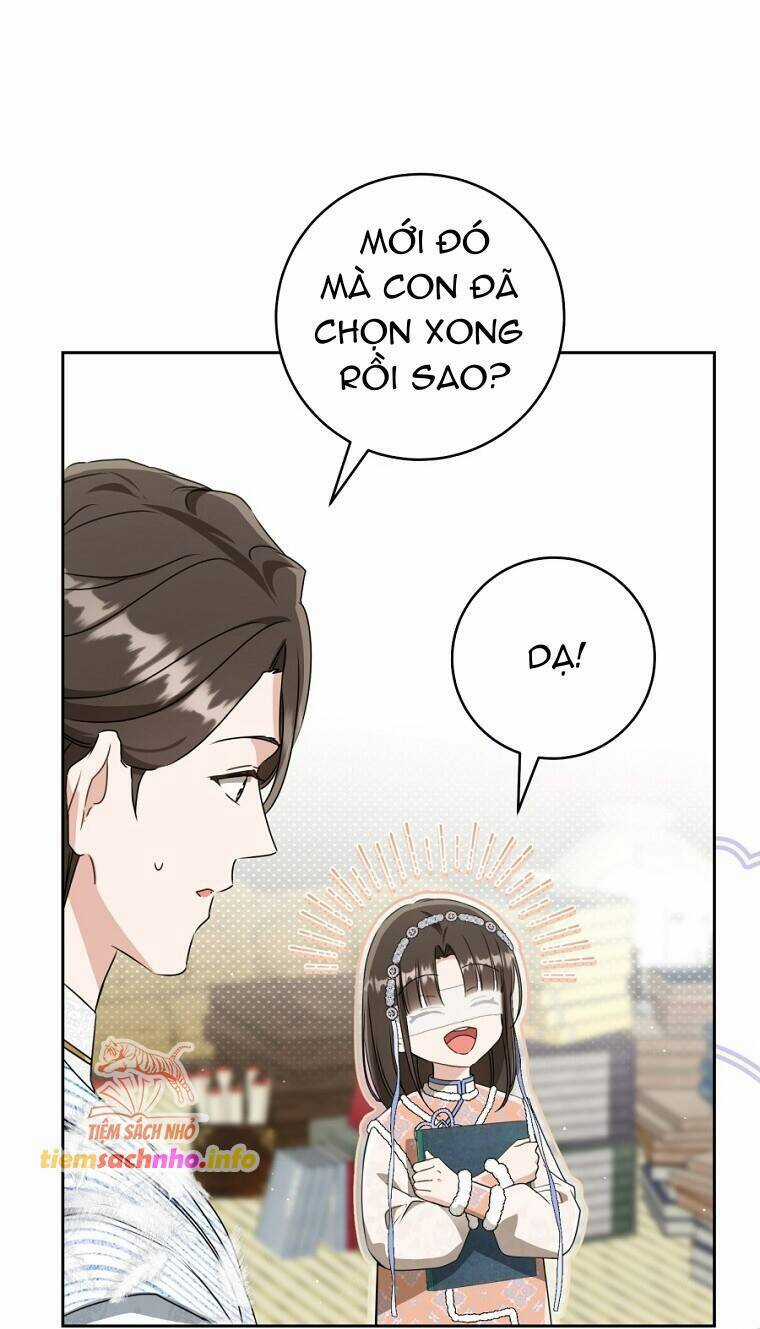 Trở Thành Cô Cháu Gái Bị Khinh Miệt Của Gia Tộc Võ Lâm Chương 74 trang 2