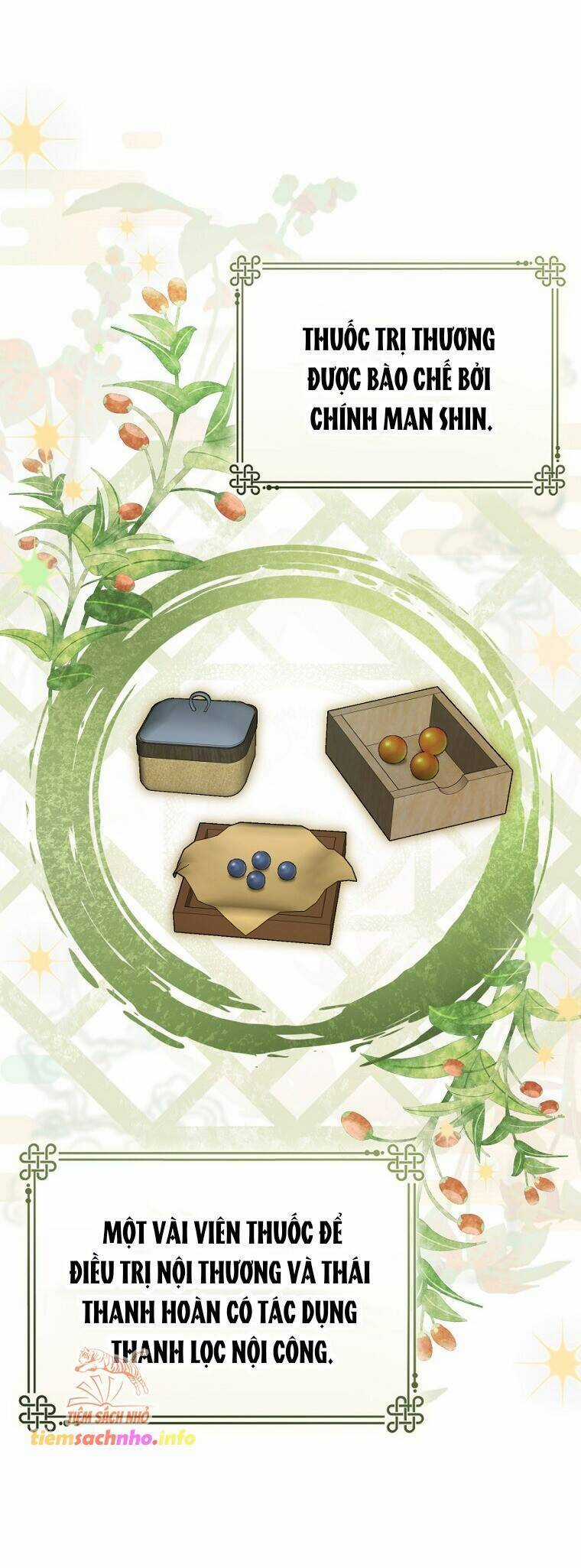 Trở Thành Cô Cháu Gái Bị Khinh Miệt Của Gia Tộc Võ Lâm Chương 74 trang 21