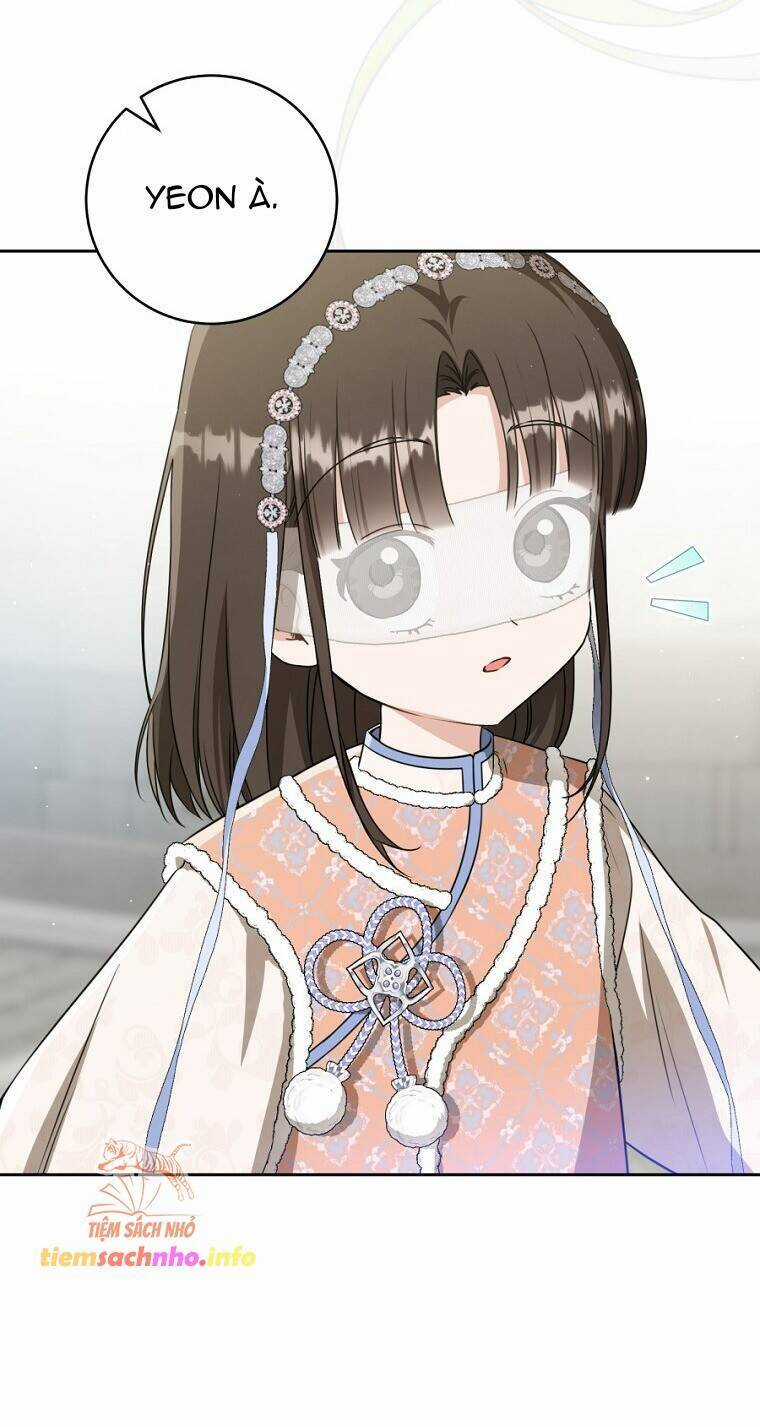 Trở Thành Cô Cháu Gái Bị Khinh Miệt Của Gia Tộc Võ Lâm Chương 74 trang 23