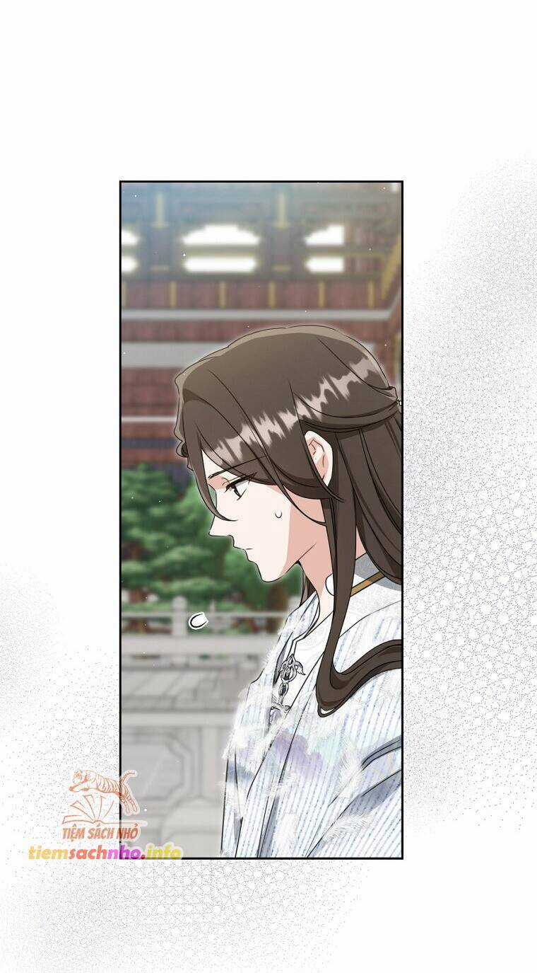 Trở Thành Cô Cháu Gái Bị Khinh Miệt Của Gia Tộc Võ Lâm Chương 74 trang 24