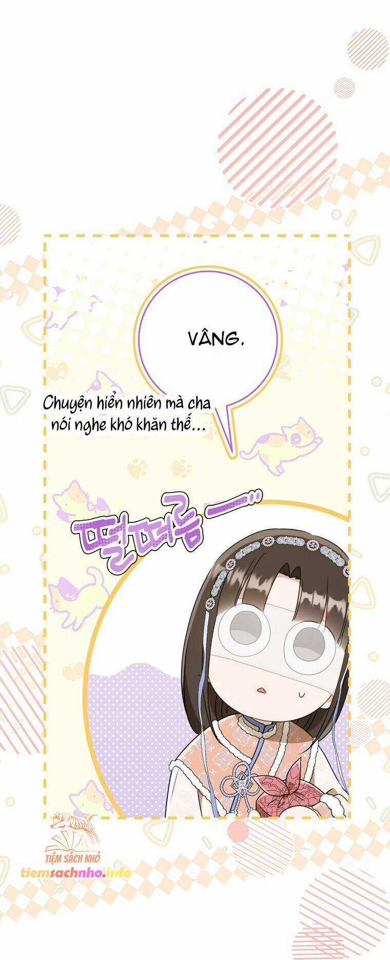 Trở Thành Cô Cháu Gái Bị Khinh Miệt Của Gia Tộc Võ Lâm Chương 74 trang 26