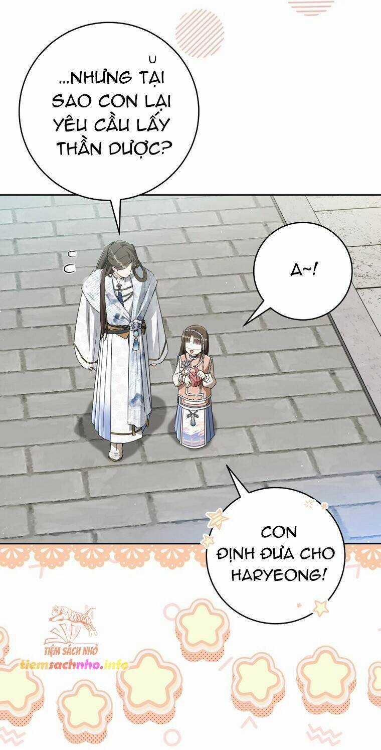 Trở Thành Cô Cháu Gái Bị Khinh Miệt Của Gia Tộc Võ Lâm Chương 74 trang 27