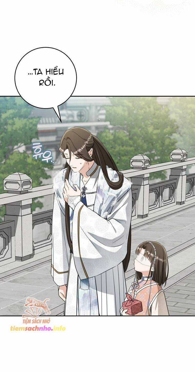 Trở Thành Cô Cháu Gái Bị Khinh Miệt Của Gia Tộc Võ Lâm Chương 74 trang 30