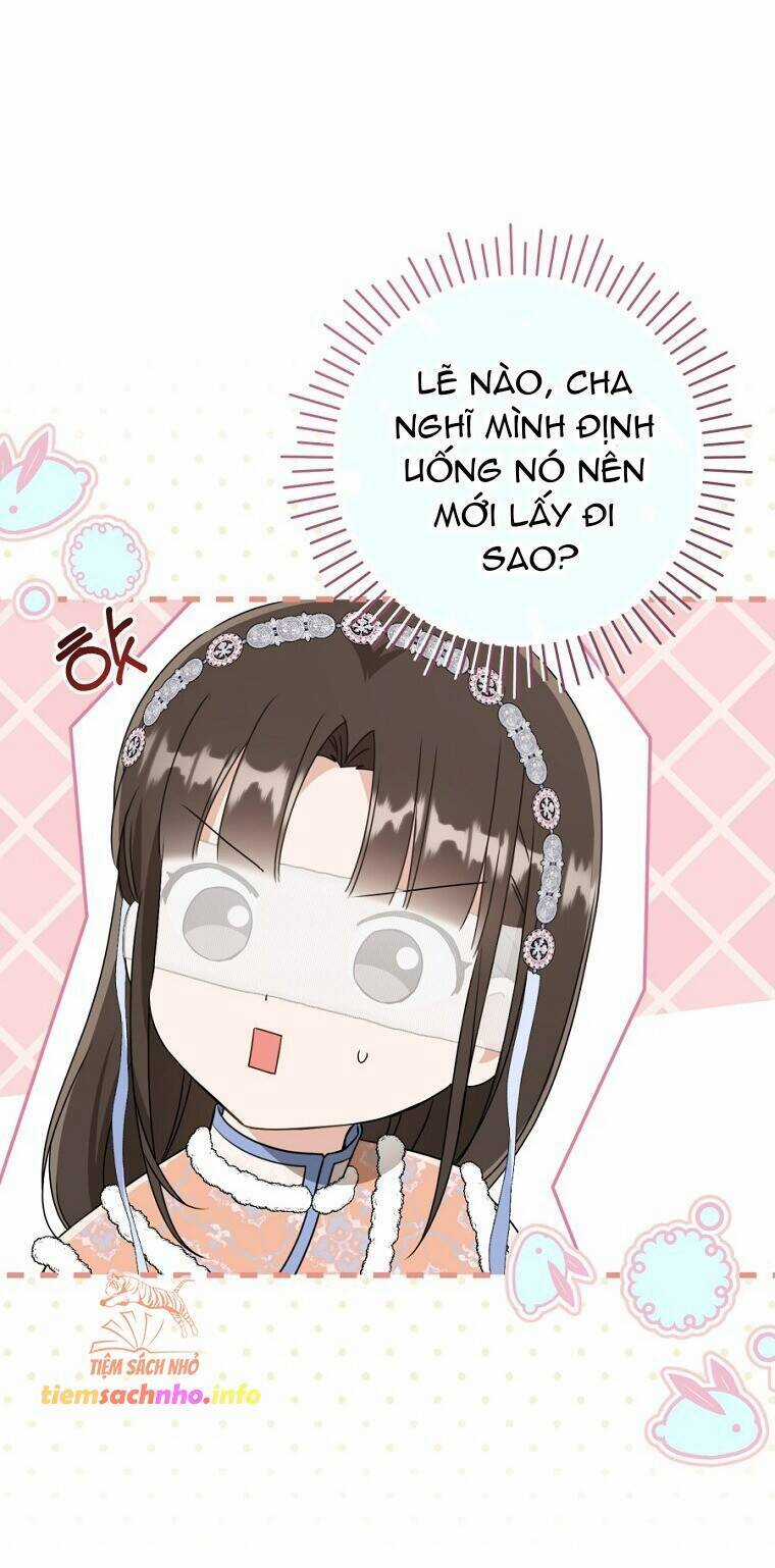 Trở Thành Cô Cháu Gái Bị Khinh Miệt Của Gia Tộc Võ Lâm Chương 74 trang 31