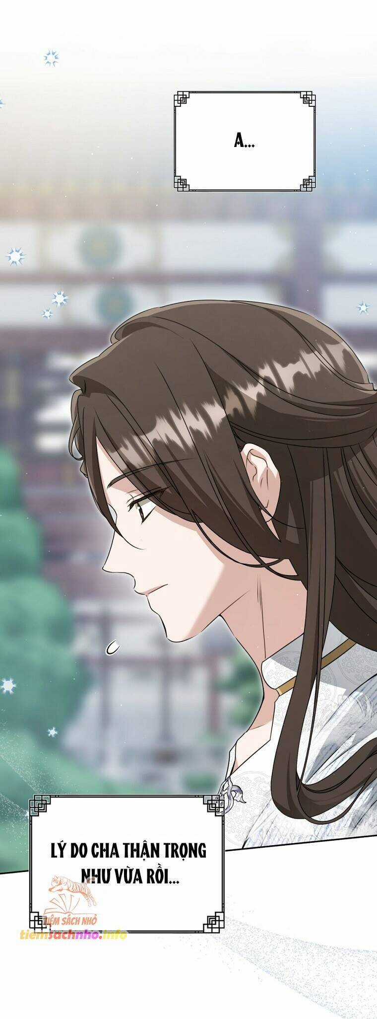 Trở Thành Cô Cháu Gái Bị Khinh Miệt Của Gia Tộc Võ Lâm Chương 74 trang 32