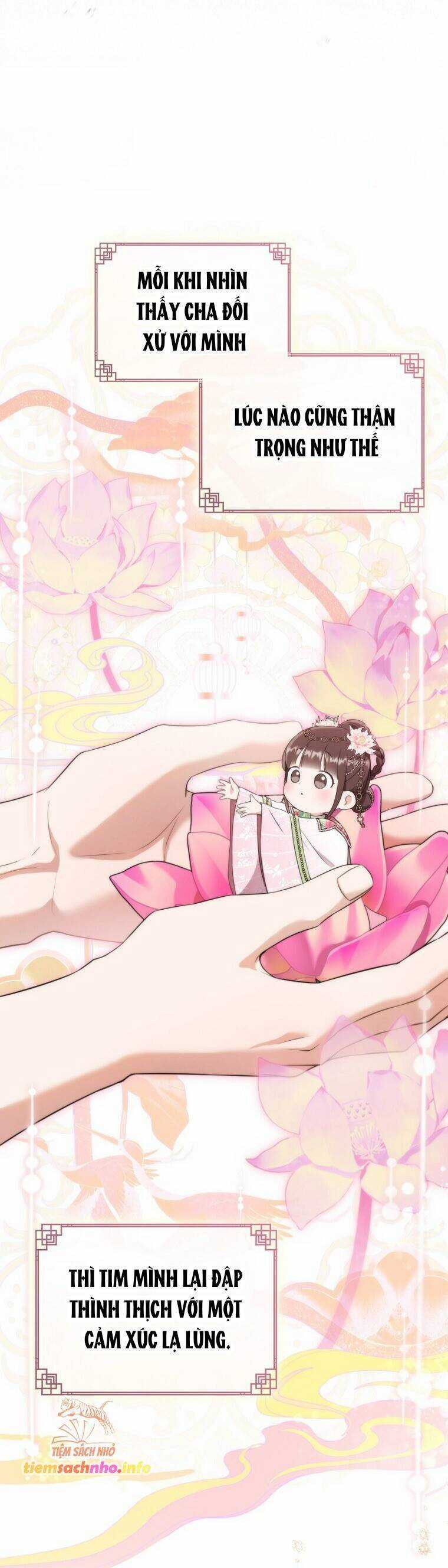 Trở Thành Cô Cháu Gái Bị Khinh Miệt Của Gia Tộc Võ Lâm Chương 74 trang 35