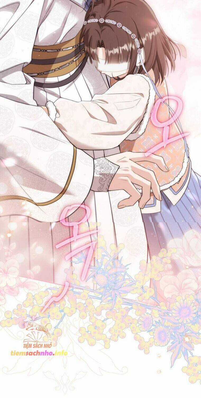 Trở Thành Cô Cháu Gái Bị Khinh Miệt Của Gia Tộc Võ Lâm Chương 74 trang 38