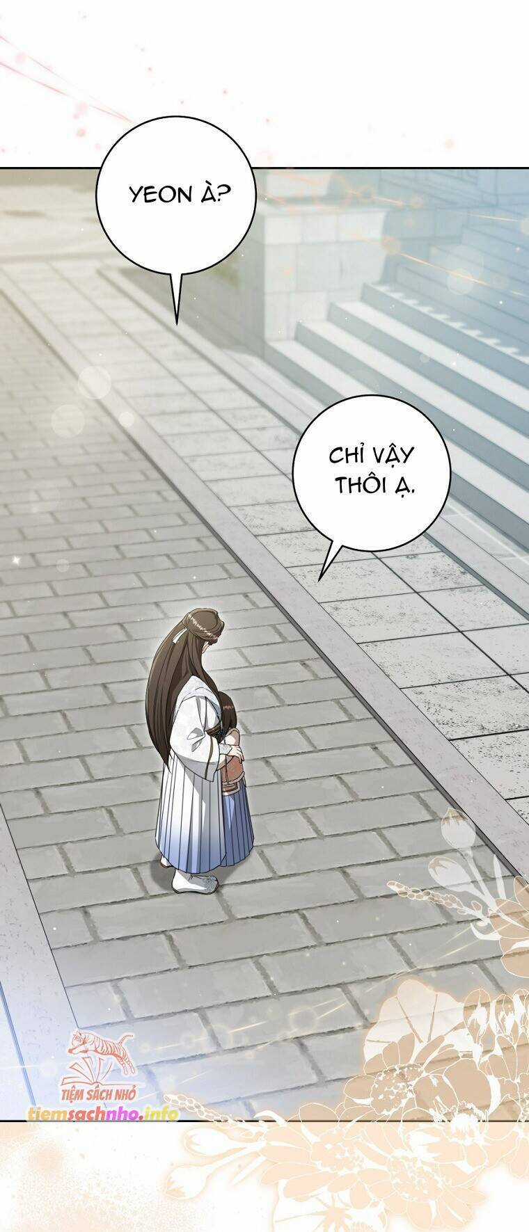 Trở Thành Cô Cháu Gái Bị Khinh Miệt Của Gia Tộc Võ Lâm Chương 74 trang 39