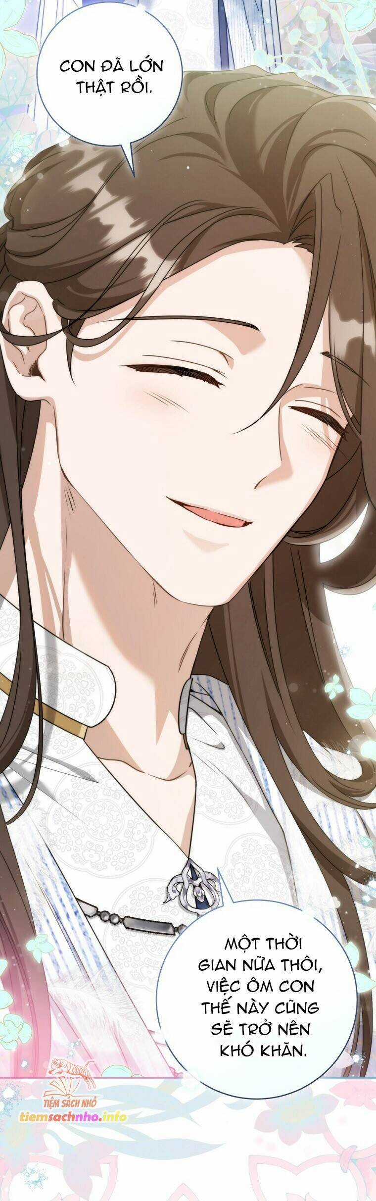 Trở Thành Cô Cháu Gái Bị Khinh Miệt Của Gia Tộc Võ Lâm Chương 74 trang 43