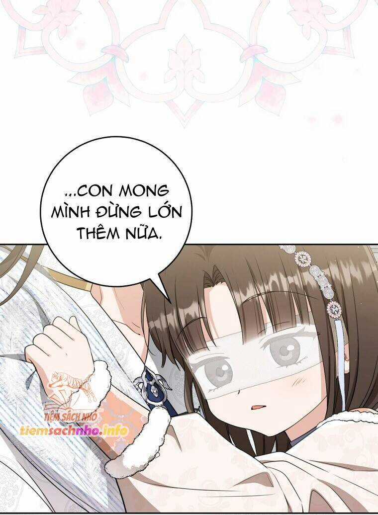 Trở Thành Cô Cháu Gái Bị Khinh Miệt Của Gia Tộc Võ Lâm Chương 74 trang 44