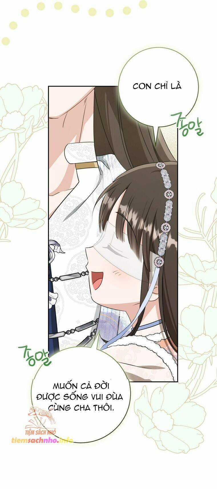 Trở Thành Cô Cháu Gái Bị Khinh Miệt Của Gia Tộc Võ Lâm Chương 74 trang 47