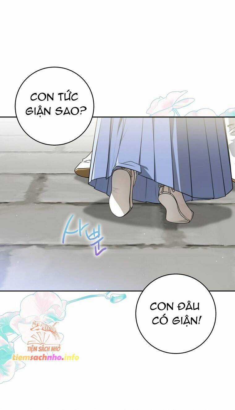 Trở Thành Cô Cháu Gái Bị Khinh Miệt Của Gia Tộc Võ Lâm Chương 74 trang 53