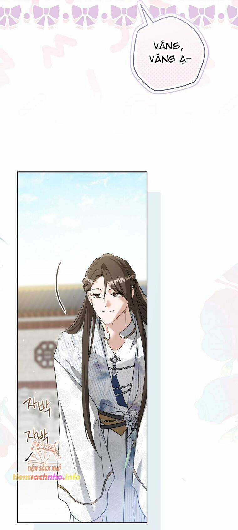 Trở Thành Cô Cháu Gái Bị Khinh Miệt Của Gia Tộc Võ Lâm Chương 74 trang 56