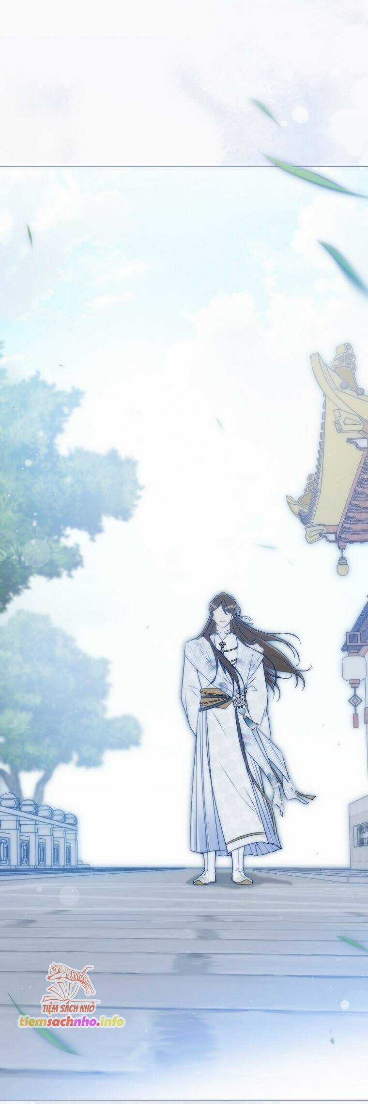 Trở Thành Cô Cháu Gái Bị Khinh Miệt Của Gia Tộc Võ Lâm Chương 74 trang 58