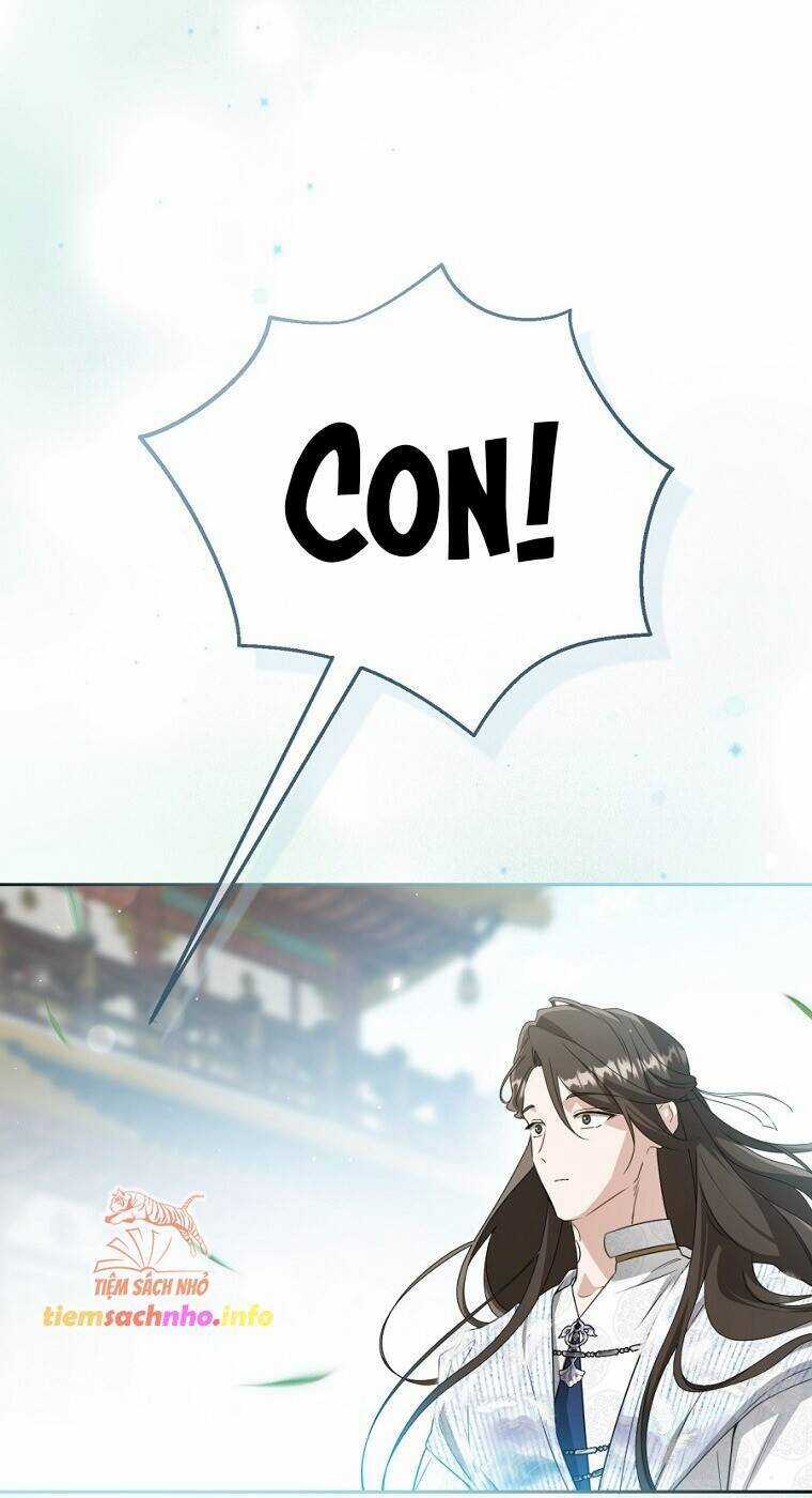 Trở Thành Cô Cháu Gái Bị Khinh Miệt Của Gia Tộc Võ Lâm Chương 74 trang 60