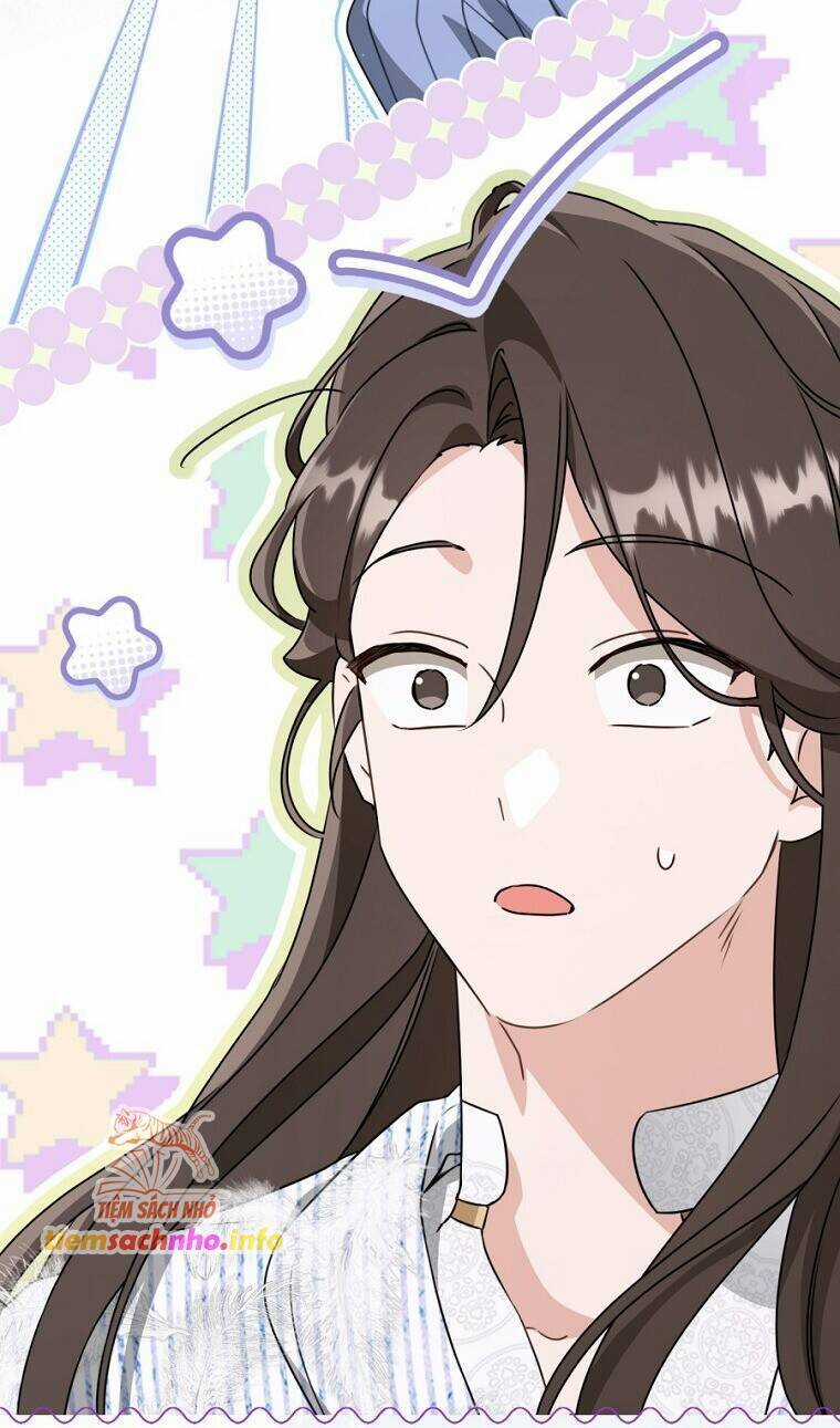 Trở Thành Cô Cháu Gái Bị Khinh Miệt Của Gia Tộc Võ Lâm Chương 74 trang 62