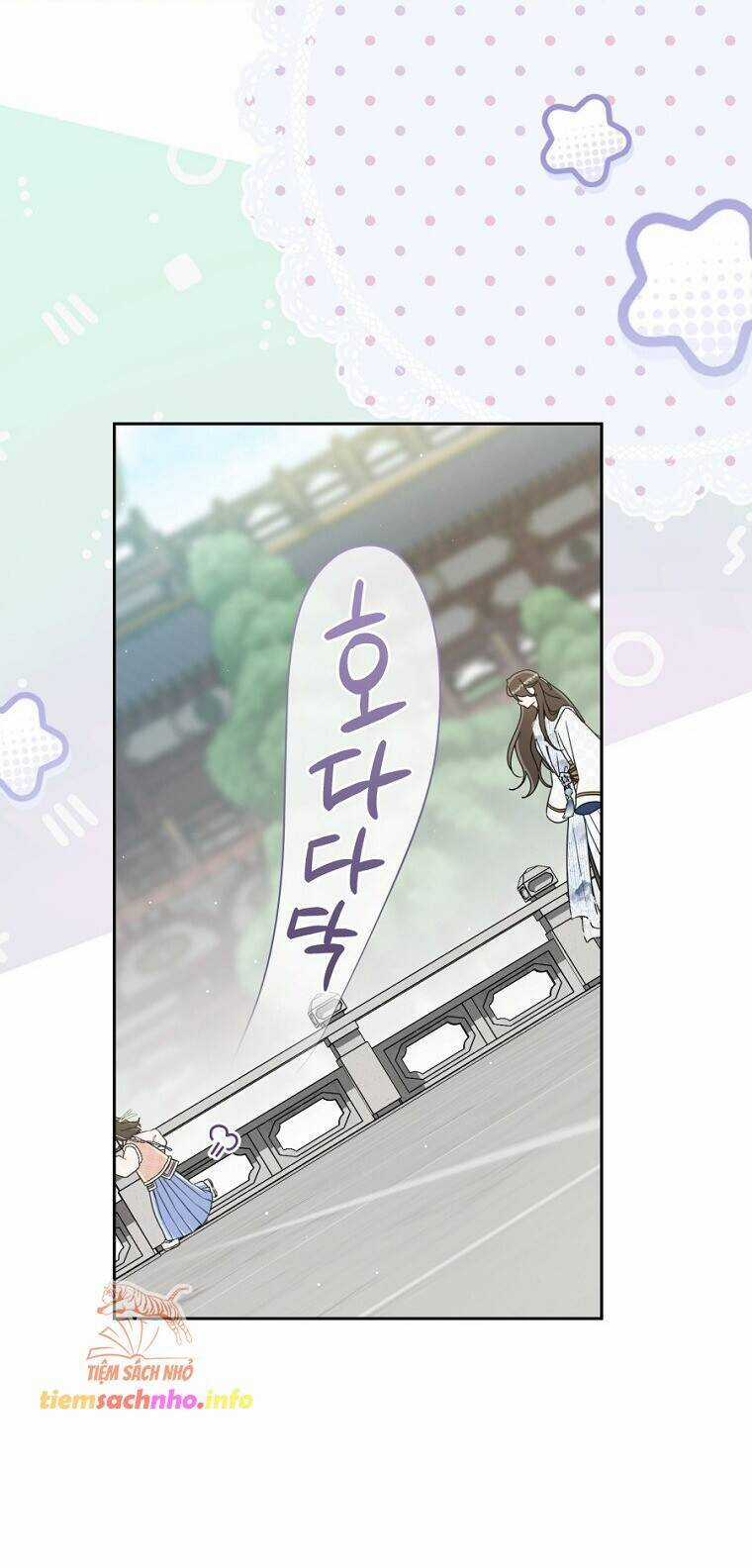 Trở Thành Cô Cháu Gái Bị Khinh Miệt Của Gia Tộc Võ Lâm Chương 74 trang 63