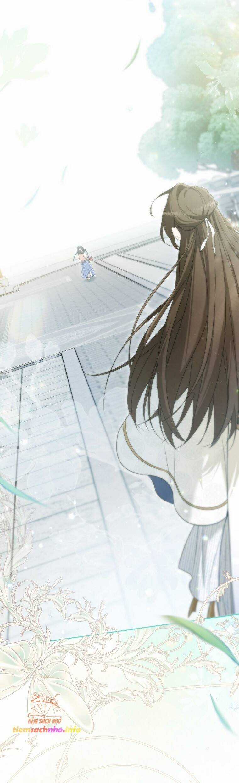 Trở Thành Cô Cháu Gái Bị Khinh Miệt Của Gia Tộc Võ Lâm Chương 74 trang 67