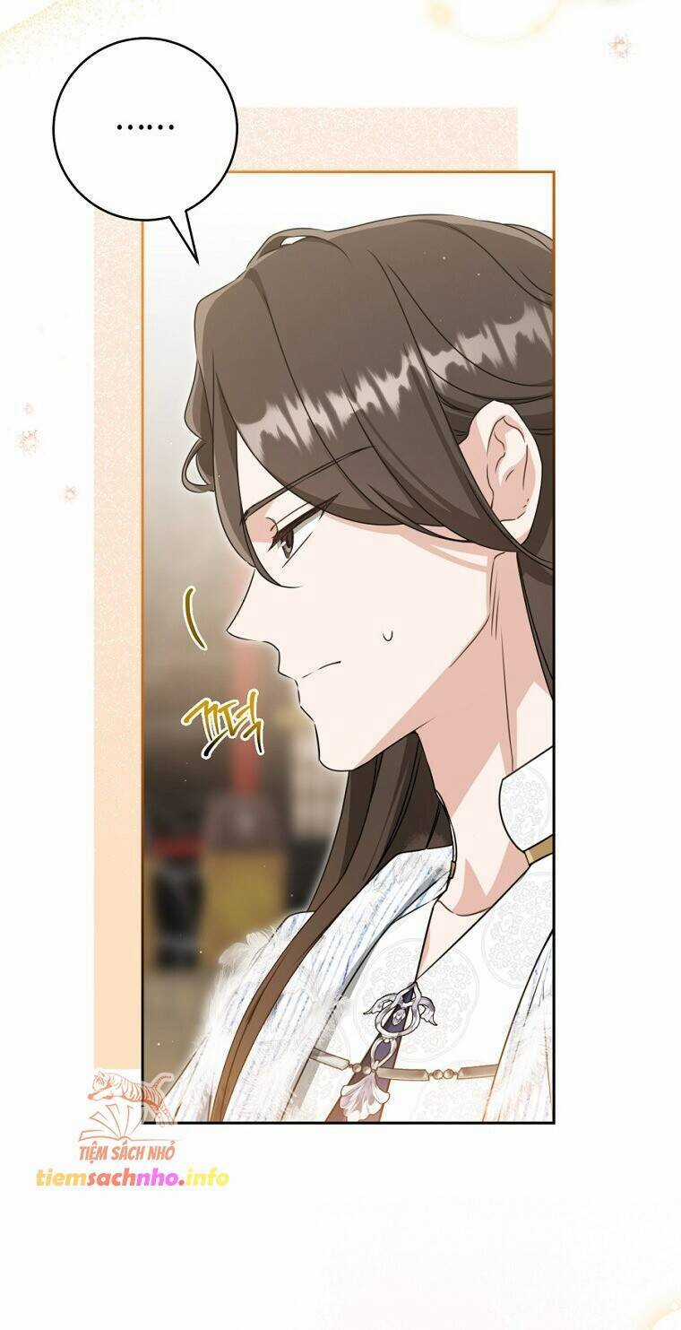 Trở Thành Cô Cháu Gái Bị Khinh Miệt Của Gia Tộc Võ Lâm Chương 74 trang 7