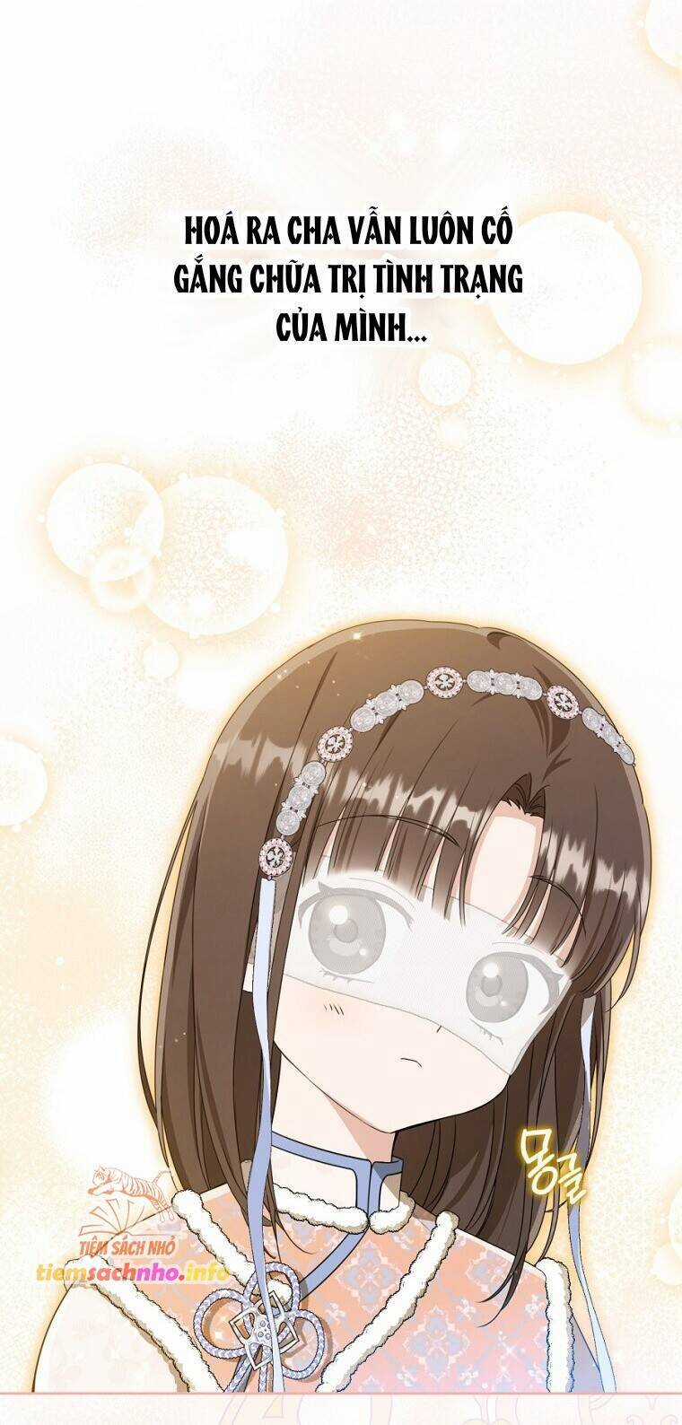 Trở Thành Cô Cháu Gái Bị Khinh Miệt Của Gia Tộc Võ Lâm Chương 74 trang 8