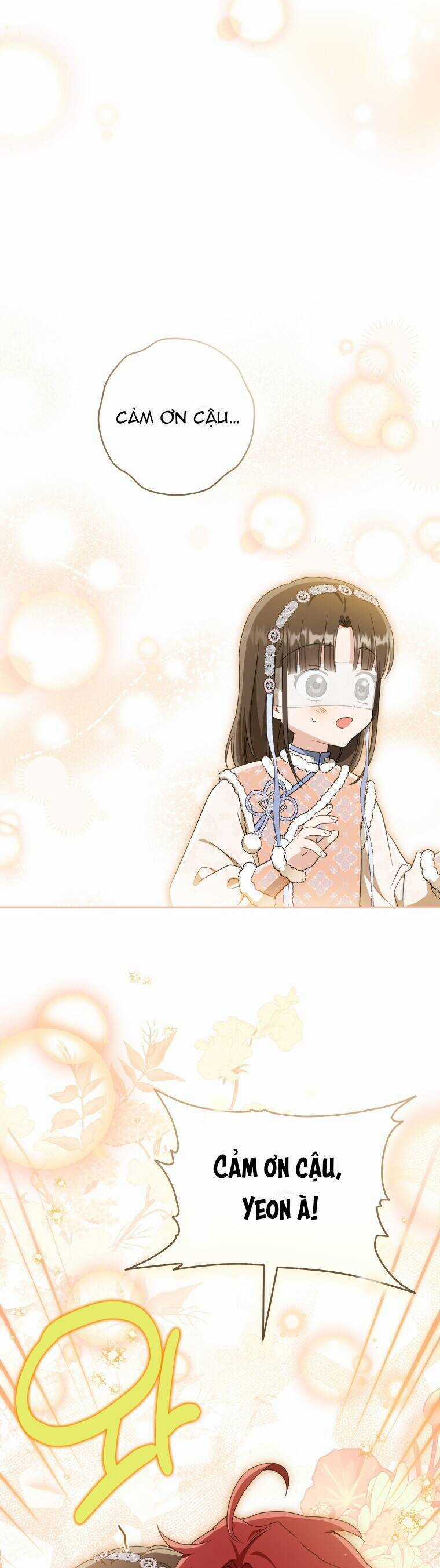 Trở Thành Cô Cháu Gái Bị Khinh Miệt Của Gia Tộc Võ Lâm Chương 75 trang 15