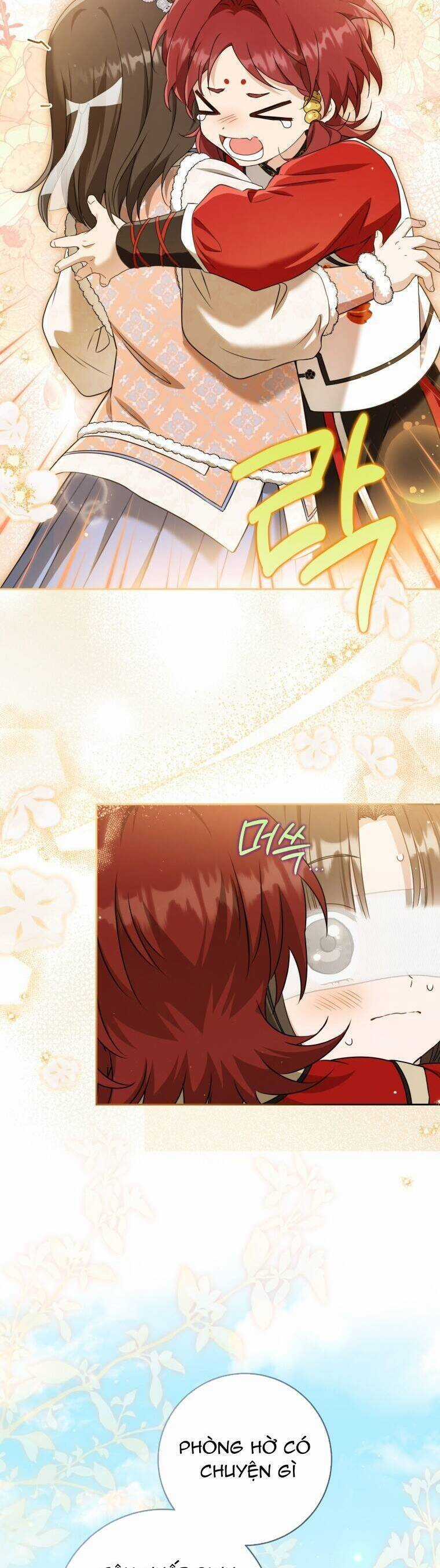 Trở Thành Cô Cháu Gái Bị Khinh Miệt Của Gia Tộc Võ Lâm Chương 75 trang 16