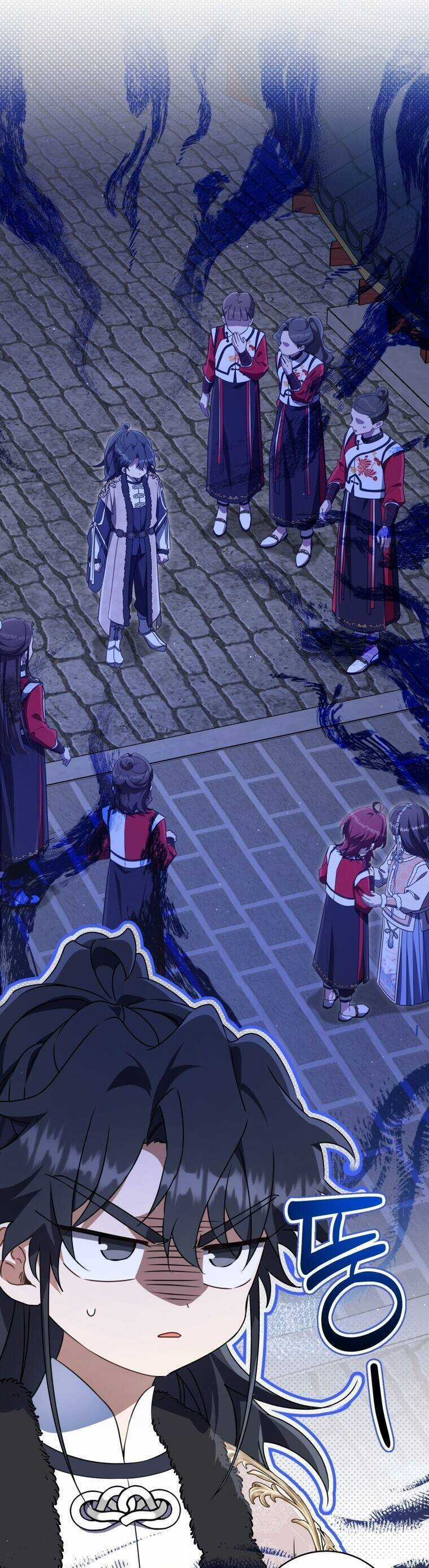 Trở Thành Cô Cháu Gái Bị Khinh Miệt Của Gia Tộc Võ Lâm Chương 75 trang 18