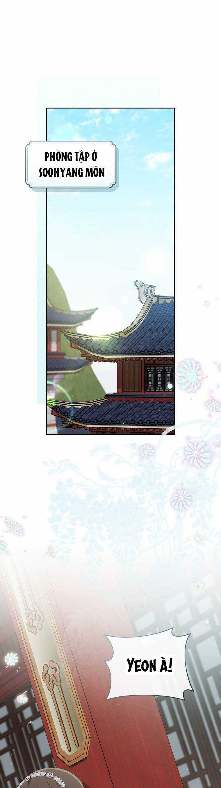 Trở Thành Cô Cháu Gái Bị Khinh Miệt Của Gia Tộc Võ Lâm Chương 75 trang 2