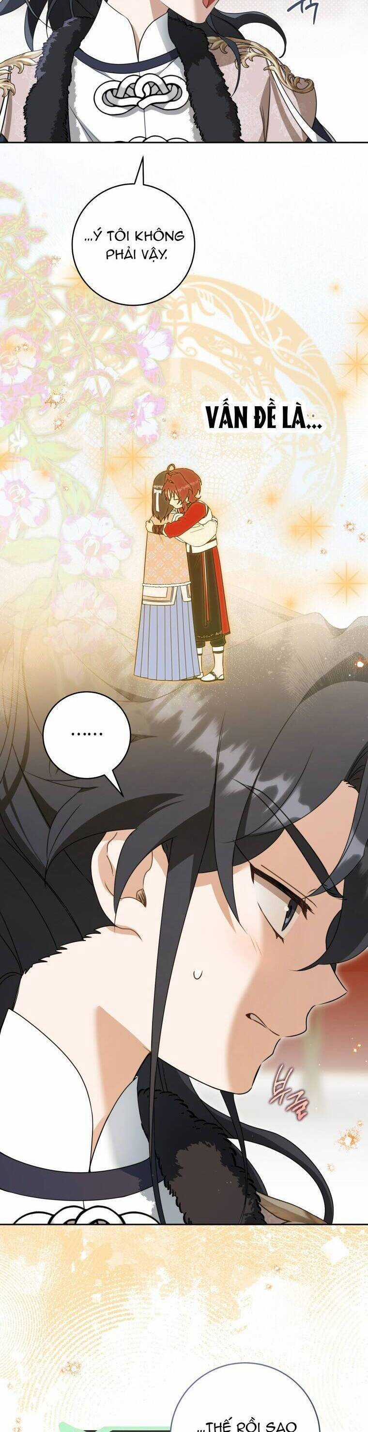 Trở Thành Cô Cháu Gái Bị Khinh Miệt Của Gia Tộc Võ Lâm Chương 75 trang 26