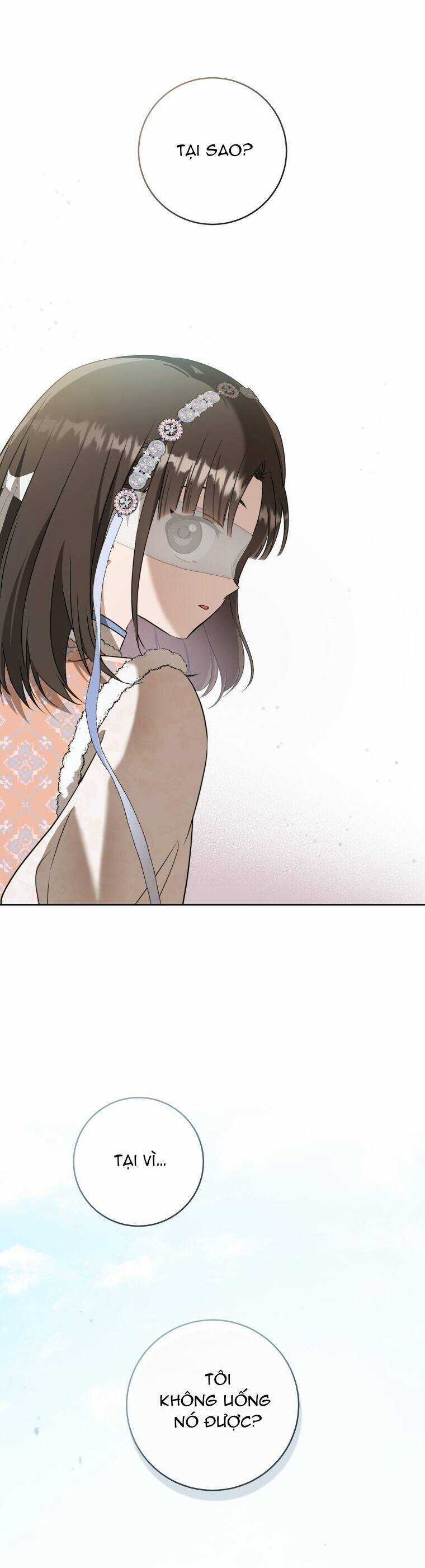 Trở Thành Cô Cháu Gái Bị Khinh Miệt Của Gia Tộc Võ Lâm Chương 75 trang 28