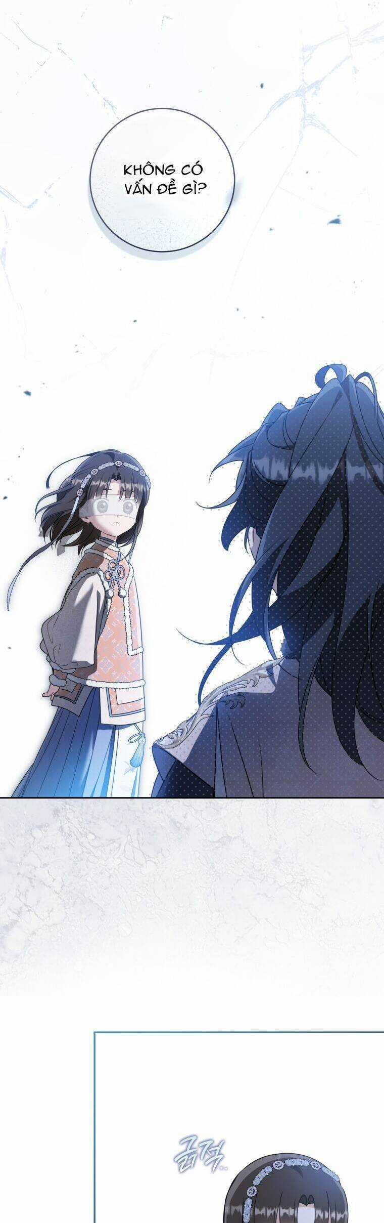 Trở Thành Cô Cháu Gái Bị Khinh Miệt Của Gia Tộc Võ Lâm Chương 75 trang 32